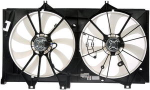 Dorman (Oe Solutions) 620-592 Cooling Fan||620-592-001.Jpg||85||d18620592||2243054
