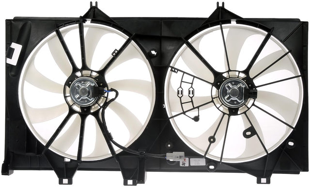 Dorman (Oe Solutions) 620-592 Cooling Fan||620-592-001.Jpg||85||d18620592||2243054