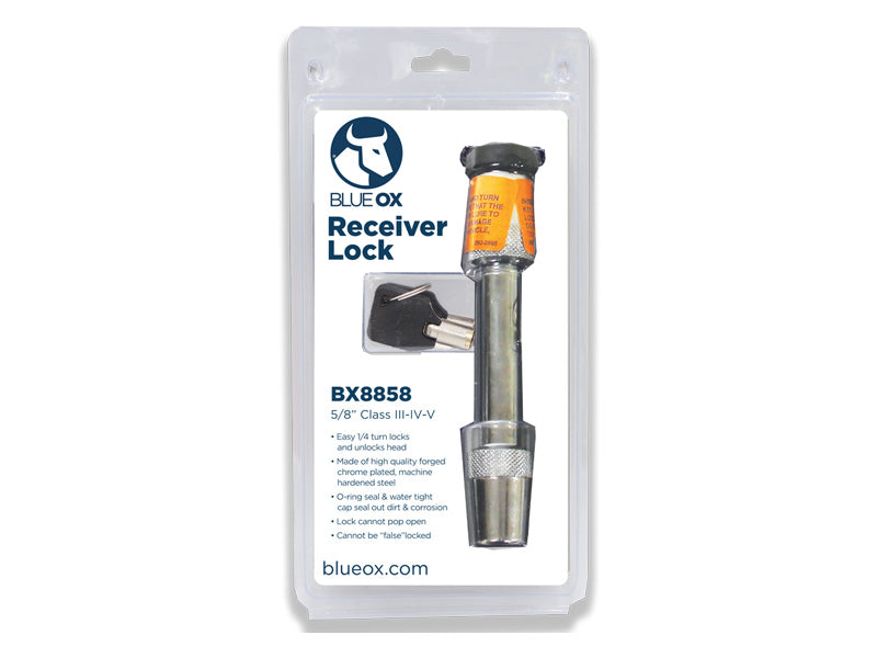 Product of Blue Ox Bx8858 Trailer Hitch Pin