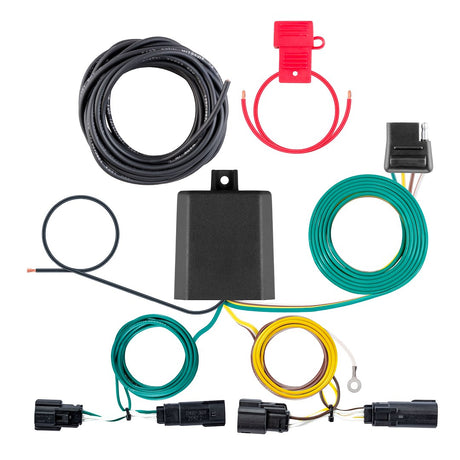 Curt 56566 Trailer Wiring Connector||56566.Jpg||85||c9356566||2241654