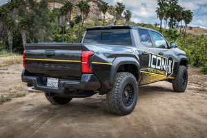 Icon Vehicle Dynamics 51215 Coil Spring||icon_2024-Toyota-Tacoma-Suspension_Alloys-Wheels-Recon-Slx_Web-Res-23.Jpg||86||i4351215||1737643