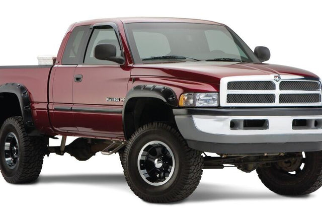 Bushwacker 50908-02 Fender Flare||||85||l225090802||2024438