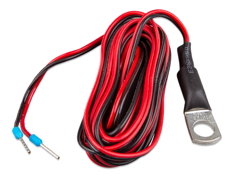 Victron Energy Ass000001000 Battery Temperature Sensor||temperature Sensor Qua Pmp Venus Gx - Side.Png||85||vicass0000010||1187024