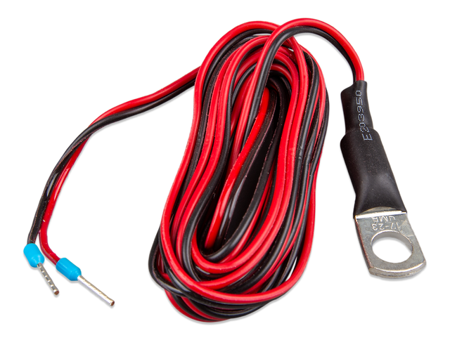 Victron Energy Ass000001000 Battery Temperature Sensor||temperature Sensor Qua Pmp Venus Gx - Side.Png||85||vicass0000010||1187024