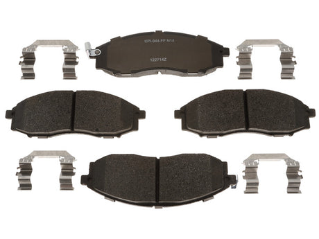 Raybestos Brakes Mgd830mh Brake Pad||mgd830mh_Fro.Jpg||85||r53mgd830mh||1522207
