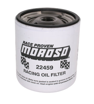 Moroso Performance 22459 Oil Filter||22459.Jpg||85||m2822459||1253180