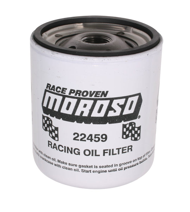 Moroso Performance 22459 Oil Filter||22459.Jpg||85||m2822459||1253180