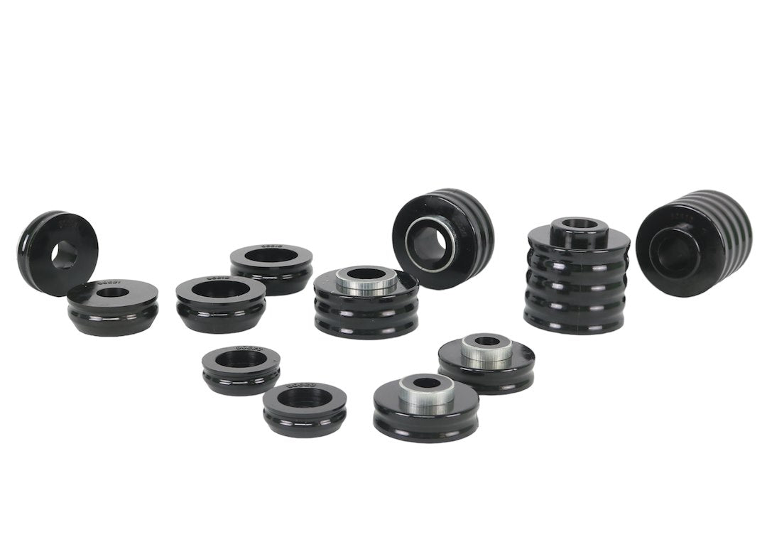 Whiteline W93496 Body Mount Bushings||||86||wlnw93496||1926127