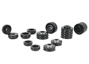 Whiteline W93496 Body Mount Bushings||||86||wlnw93496||1926127