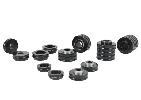 Whiteline W93496 Body Mount Bushings||||86||wlnw93496||1926127