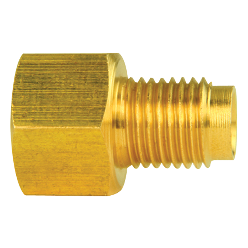 Product of American Grease Stick (Ags) Blf-23c Brake Line Fitting