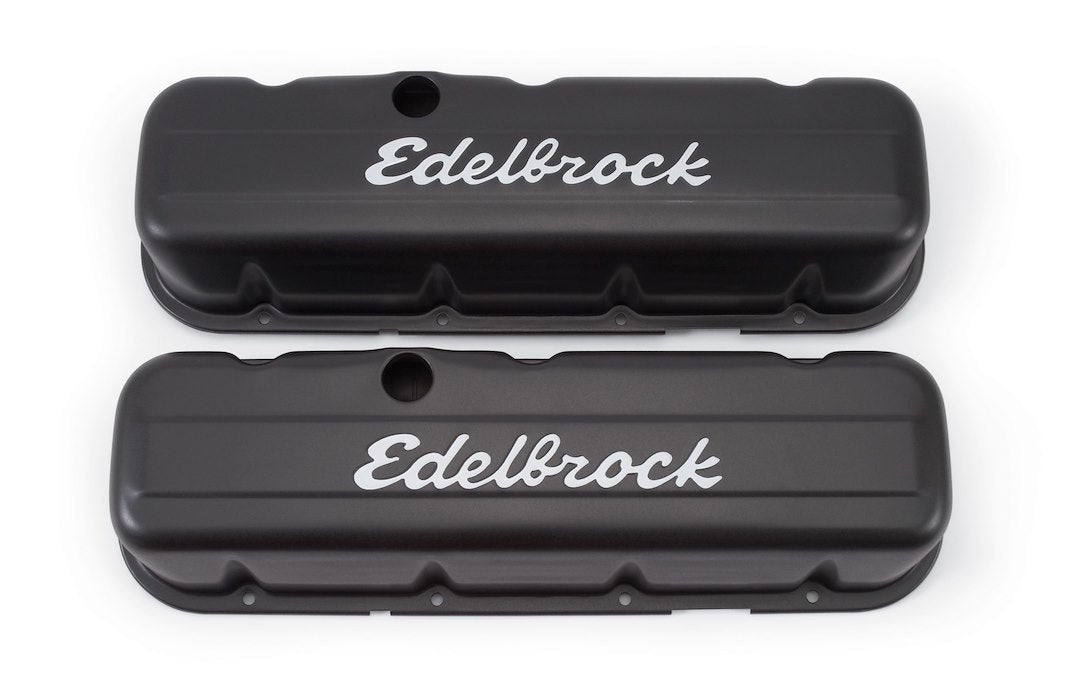 Edelbrock 4683 Valve Cover||4683.Jpg||85||e114683||919321