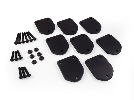 Product of Amp Research 74609-01a Bed Extender Mounting Bracket