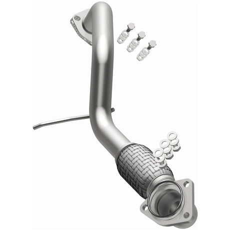 Bre Exhaust 107-0388 Exhaust Pipe||107-0388.Jpg||85||bre1070388||2240046