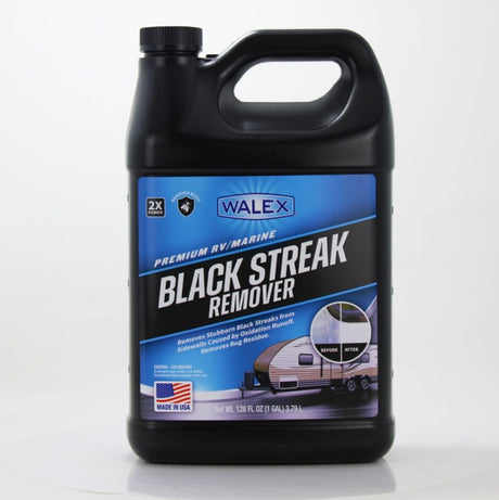 Product of Walex Walbs1g Black Streak Remover