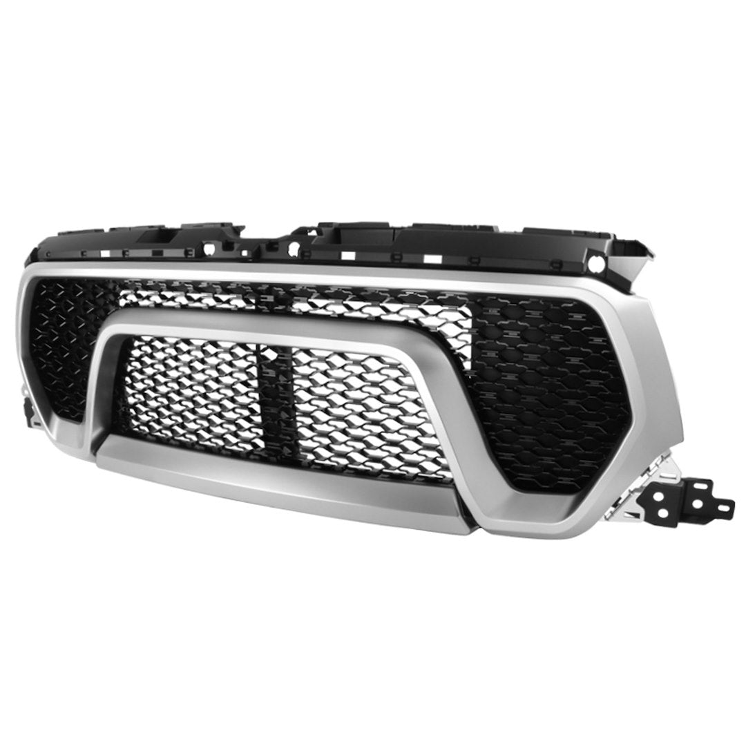 Spec-D Tuning Hg-Ram1915slb-Rb-Gl Grille||hg-Ram1915slb-Rb-Gl_3.Jpg||88||sdthgram1915s||1563737