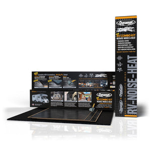 Dynamat 61001 Sound Dampening Kit||61001_7.Jpg||92||d5461001||2481851