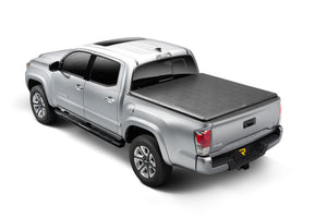 Product of Truxedo TruXport Soft Roll-Up 245801 Tonneau Cover 