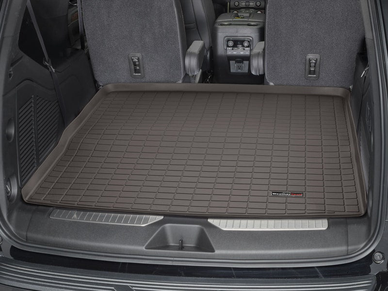 Weathertech (Usa) 431385 Cargo Area Liner||431385.Jpg||85||w24431385||1027022