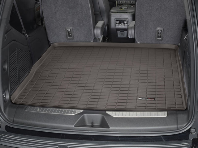 Weathertech (Usa) 431385 Cargo Area Liner||431385.Jpg||85||w24431385||1027022