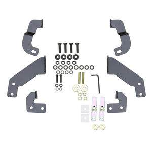 Product of Westin Automotive 57-3685 Grille Guard 1-Piece Black Powder Coated 