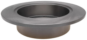 Product of Raybestos Brakes 980727R R-Line Solid 1-Piece Brake Rotor 