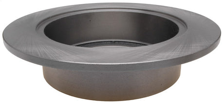 Product of Raybestos Brakes 980727R R-Line Solid 1-Piece Brake Rotor 