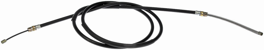 Dorman (Oe Solutions) C94490 Parking Brake Cable||c94490-007.Jpg||85||d18c94490||966835