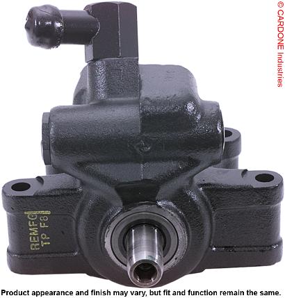 Cardone (A1) Industries 20-282 Power Steering Pump||20-282.Jpg||85||a4220282||1035287