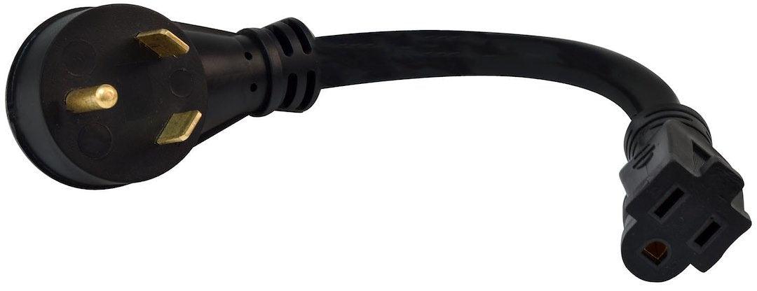 Product of Valterra A10-3015bk Power Cord Adapter