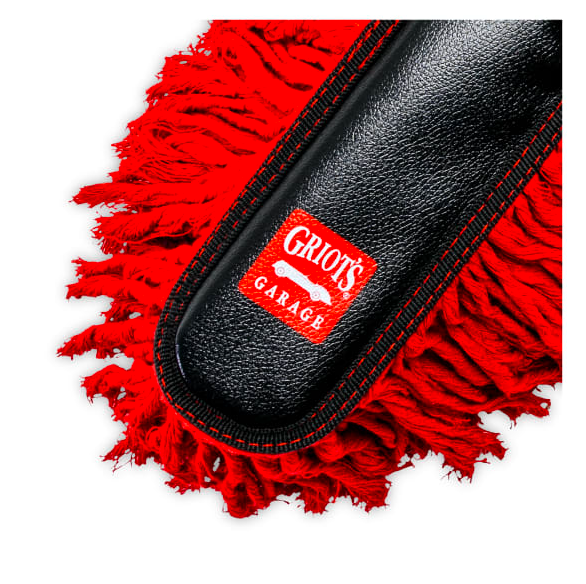Griots Garage 11408 Car Duster||11408_2.Png||87||gog11408||1557129