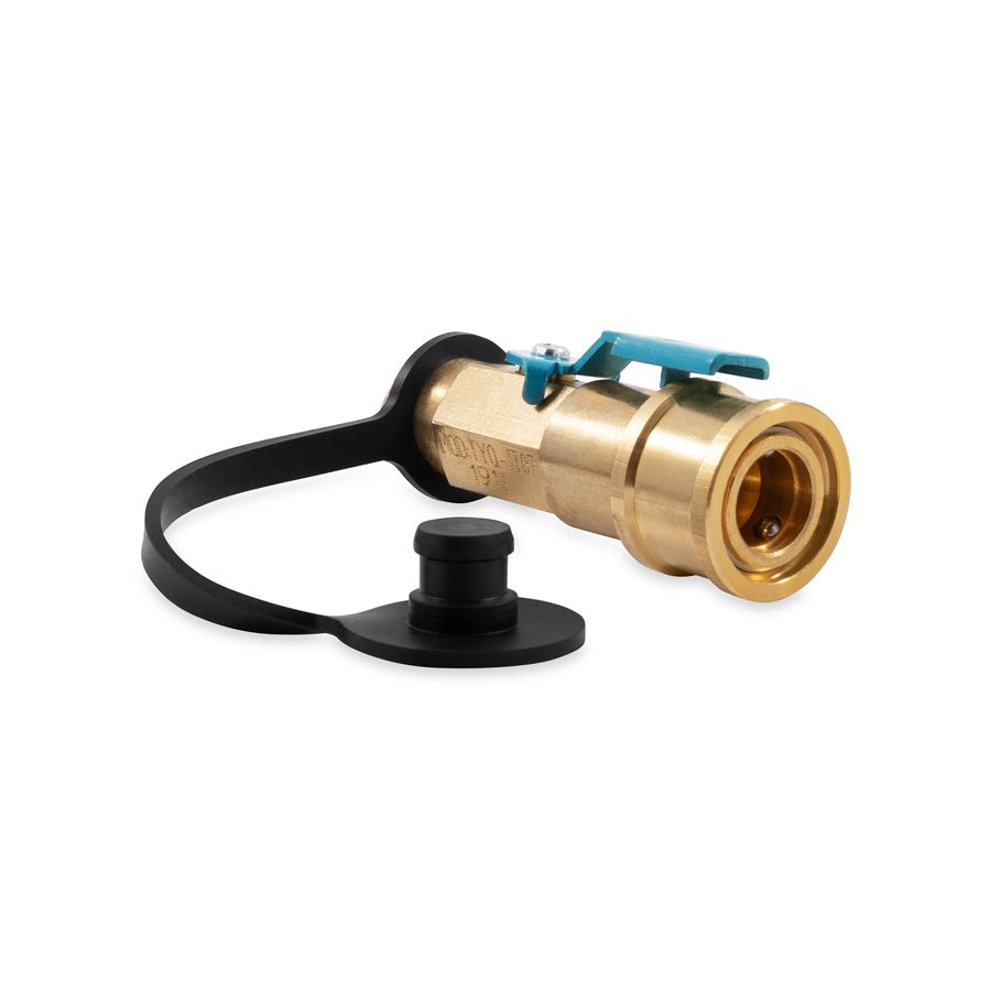 Product of Camco 59853 Propane Hose Connector