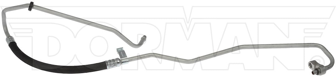 Dorman (Oe Solutions) 624-572 Oil Cooler Line||624-572-003.Jpg||88||d18624572||2243353
