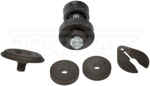 Dorman (Oe Solutions) 523-527 Body Mount Bushings||||88||d18523527||2012500