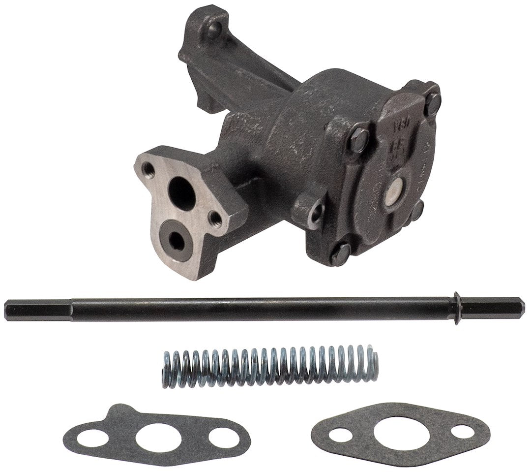 Melling Performance 10833 Oil Pump||||89||m3510833||1908282