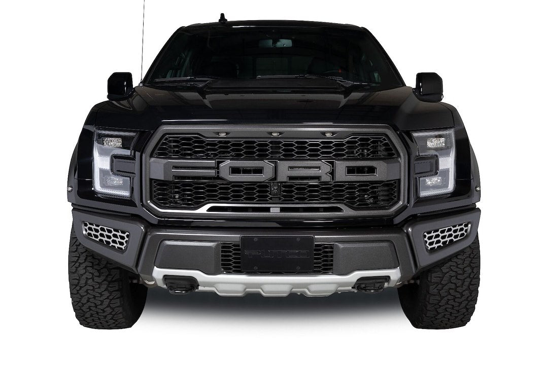 Putco 82168 Bumper Grille Insert||82168_2.Jpg||87||p4582168||1324858