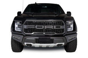 Putco 82168 Bumper Grille Insert||82168_2.Jpg||87||p4582168||1324858