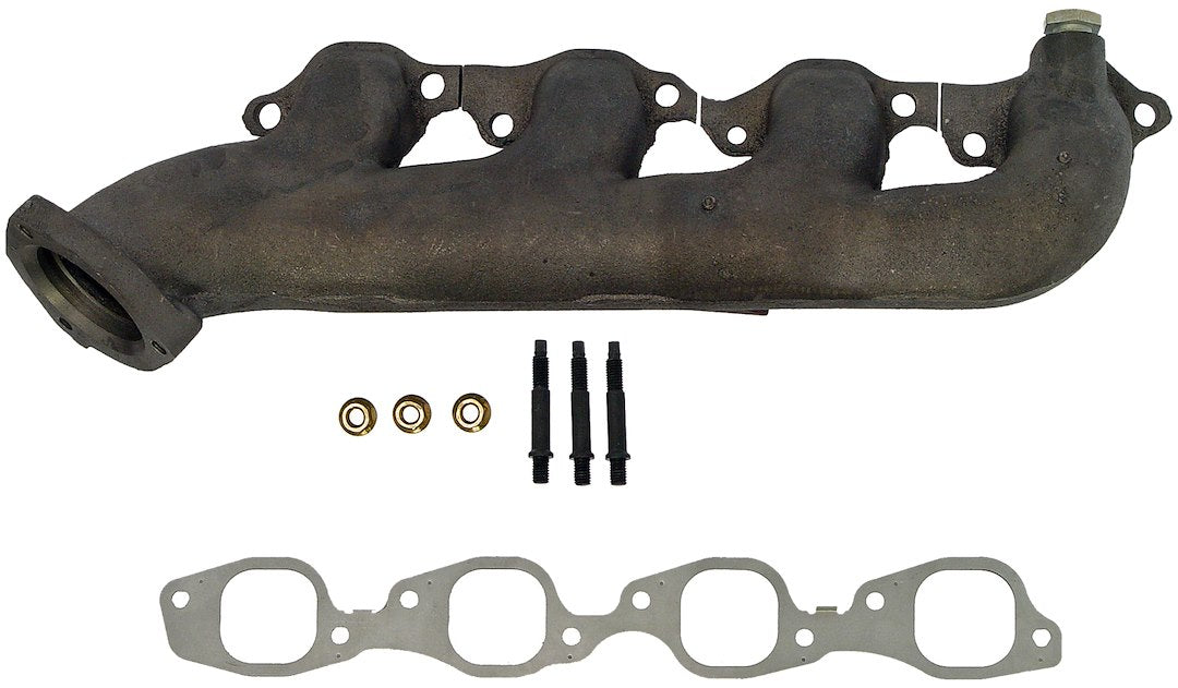 Dorman (Oe Solutions) 674-390 Exhaust Manifold||674-390-007.Jpg||91||d18674390||1252937