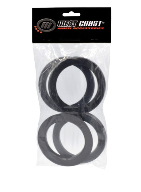 West Coast Wheel Accessories W106-7450 Wheel Hub Centric Ring||w106-7450.Jpg||85||wcww1067450||1703671