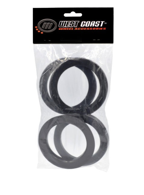 West Coast Wheel Accessories W106-7450 Wheel Hub Centric Ring||w106-7450.Jpg||85||wcww1067450||1703671