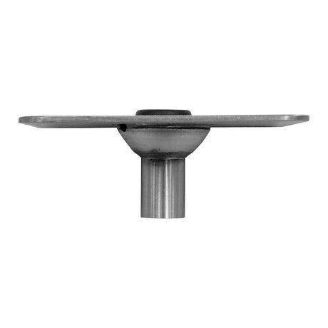 Wise Seating 8wd2000-2 Boat Seat Pedestal Base Plate||8wd2000-2_1.Jpg||86||w7z8wd20002||870129