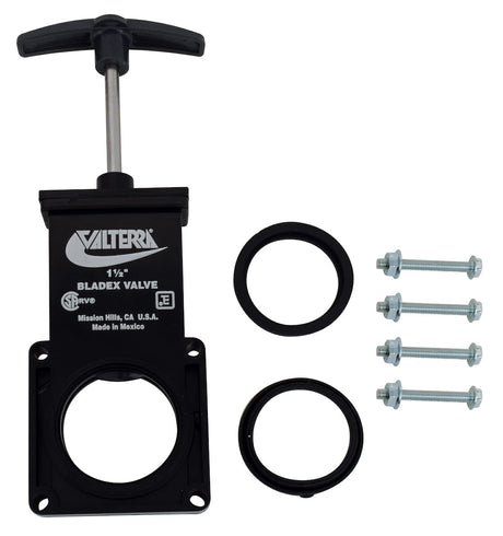 Valterra T1001vp Sewer Waste Valve||t1001vp.Jpg||85||v46t1001vp||901351