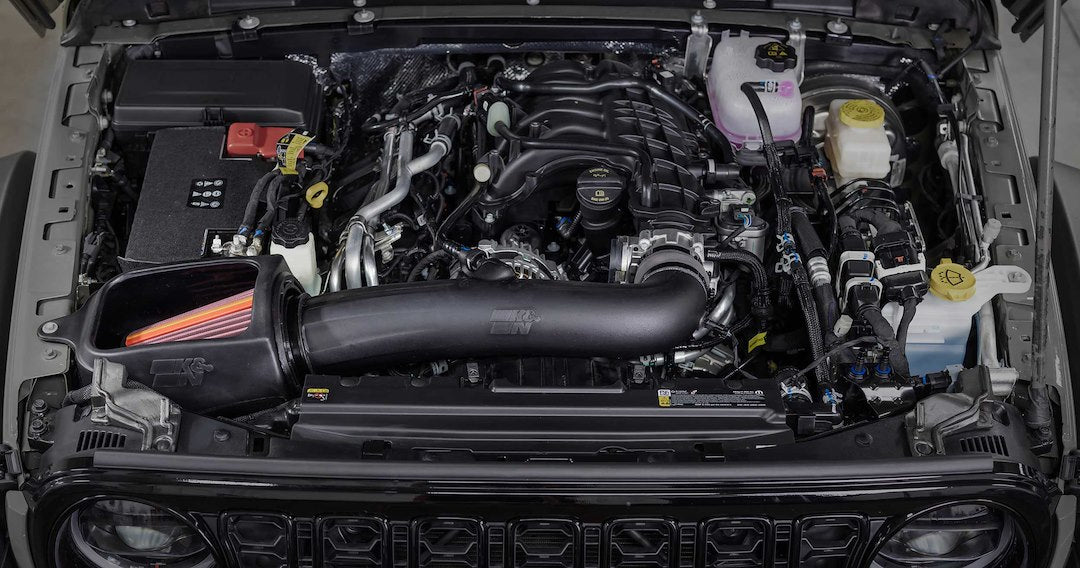 K & N Filters 50-1576 Cold Air Intake||50-1576_Eng.Jpg||90||k33501576||2254880