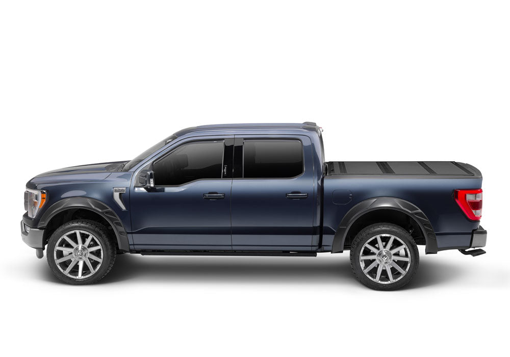 Product of Extang Endure ALX Hard Folding 80410 Tonneau Cover 
