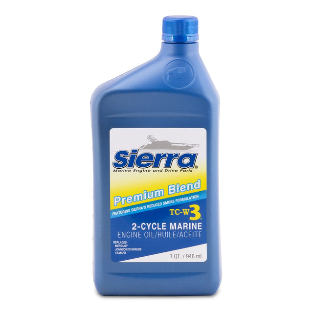 Sierra Marine 18-9500-2 Oil||18-9500-2.Jpg||85||s5m1895002||1521800