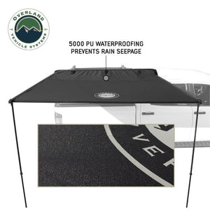 Product of Overland Vehicle Systems 19690011  Awning , 