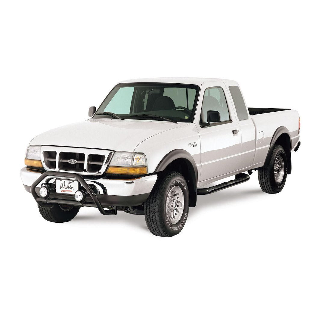 Product of Westin Automotive 30-0005 Driving/ Fog Light Mounting Bar