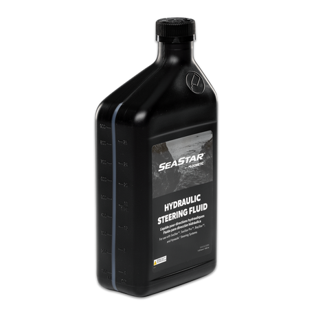 Product of Seastar Ha5430h Boat Hydraulic Steering Fluid