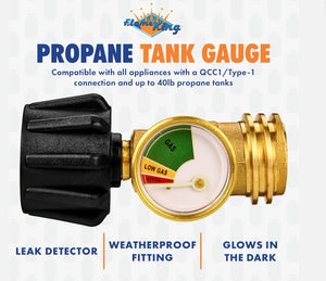 Flame King Ysn212b Propane Tank Gas Level Indicator||ysn212b_2.Jpg||87||y6eysn212||1609318