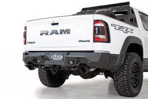 Product of Addictive Desert Designs R620081280103 Stealth Fighter Steel Satin Powder Coated Bumper 